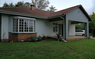 3 Bedroom Townhouse in Gillitts