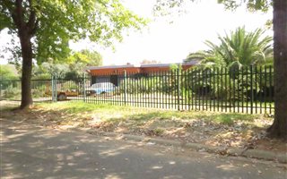 4 Bedroom House in Vanderbijlpark SE