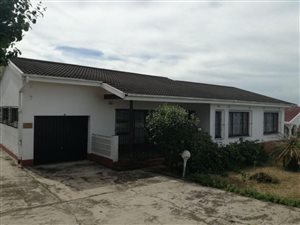 3 Bed House in Marburg