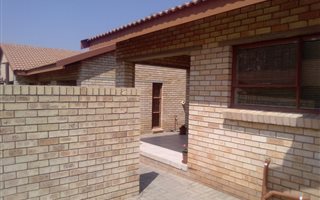 2 Bedroom Townhouse in Three Rivers