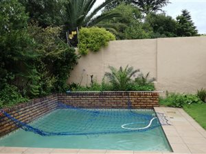 2 Bed Townhouse in River Club