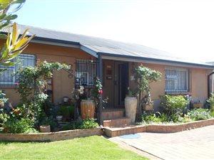 4 Bed House in Gerdview