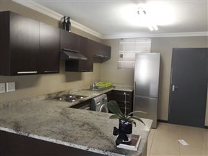 2 Bed Apartment in Solheim