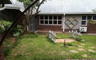4 Bedroom House in Steiltes