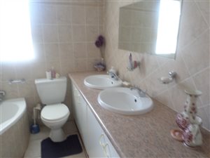 3 Bed House in Ventersdorp