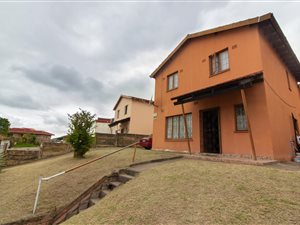 3 Bed House in Crossmoor