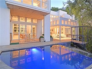 4 Bedroom House in Forest Town