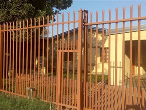 4 Bed House in Booysens