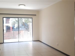3 Bed Apartment in Fourways