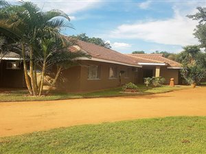 23 m² Farm in Phalaborwa