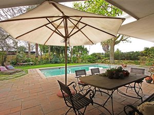 4 Bed House in Eversdal