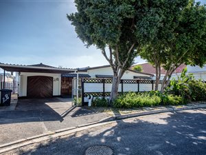 3 Bed House in Bonny Brook