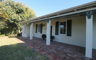3 Bedroom Townhouse in Port Alfred