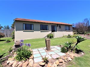 2 Bed House in Plettenberg Bay