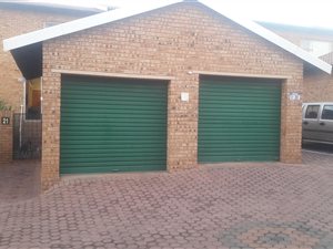 2 Bed Townhouse in Rangeview