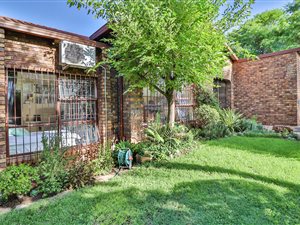 3 Bed House in Moreleta Park