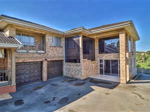 3 Bed House in Malvern