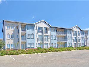 2 Bed Apartment in Kosmosdal