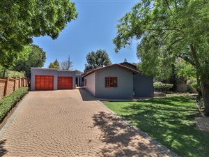 4 Bed House in Glenvista