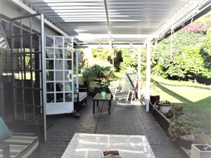 3 Bed House in Wapadrand