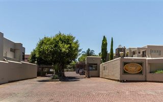 2 Bedroom Apartment in Sunninghill