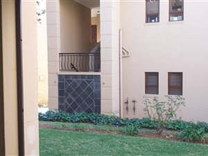 2 Bed Townhouse in Erand Gardens