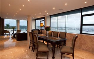 3 Bedroom Apartment in Point