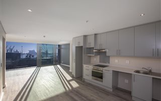 2 Bedroom Apartment in Foreshore