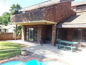 5 Bed Townhouse in Hillcrest