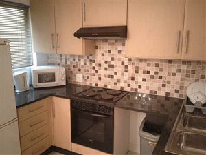 1 Bed Apartment in Elton Hill