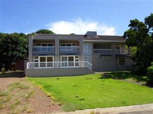 4 Bedroom House in Gonubie