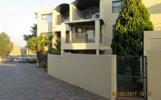 2 Bedroom Apartment in Vorna Valley