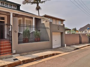 3 Bed House in Morningside
