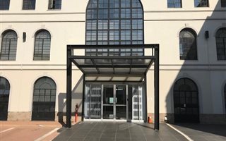 194 m² Commercial space in Halfway House