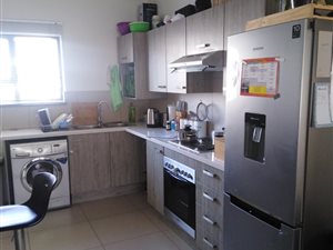 2 Bed Apartment in Halfway Gardens