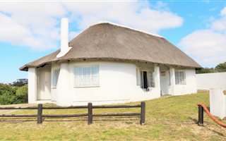 3 Bedroom House in St Francis Bay