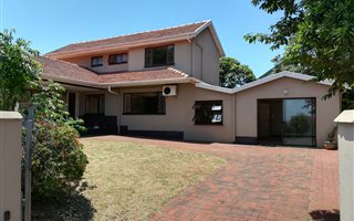 4 Bedroom House in Bluff