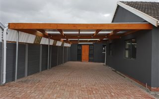 2 Bedroom House in Newfields