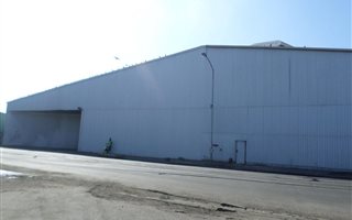5350 m² Commercial space in Maydon Wharf