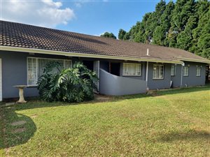 4 Bed House in Hilton