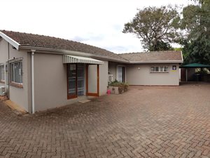 218 m² Commercial space in Westville
