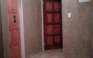 1 Bedroom Garden Cottage in Mohlakeng
