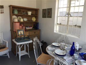 Commercial space in Vryheid
