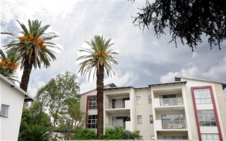 2 Bedroom Apartment in Wendywood