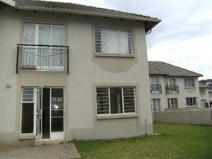 1 Bed Apartment in Boksburg North