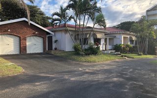 2 Bedroom Townhouse in Scottburgh Central