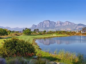 1202 m² Land available in Pearl Valley On Val De Vie