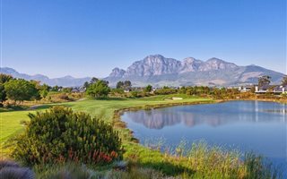 1213 m² Land available in Pearl Valley On Val De Vie