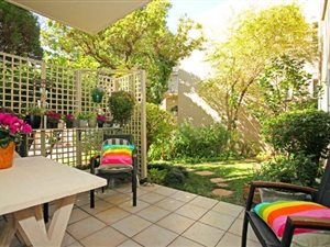 3 Bed Apartment in River Club