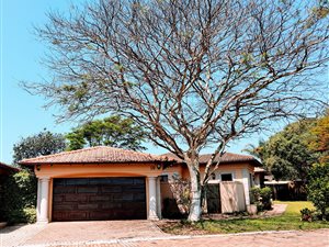 3 Bed House in Umhlali Golf Estate